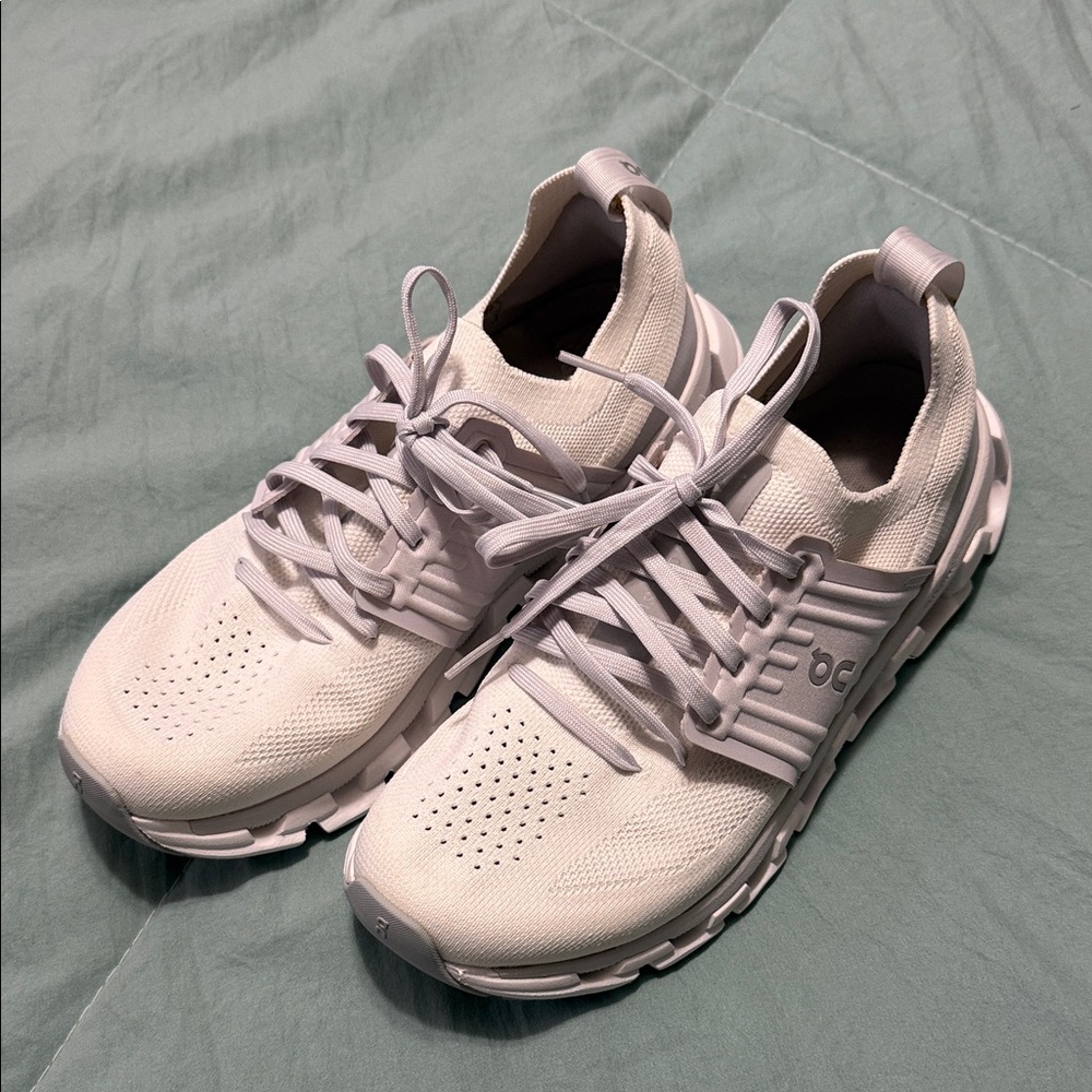 On Running shoes